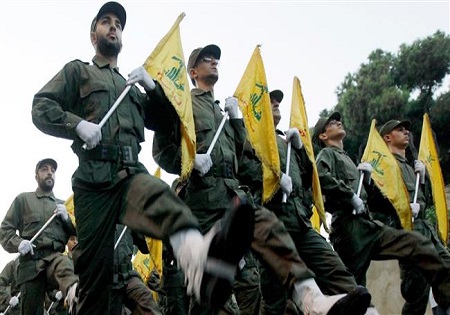 مؤلفه‌های تأثیرپذیری حزب‌الله لبنان از انقلاب اسلامی ایران