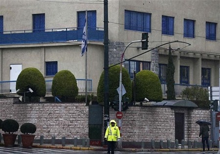 حمله مسلحانه به سفارت رژیم صهیونیستی در ترکیه/ یک نفر زخمی شد