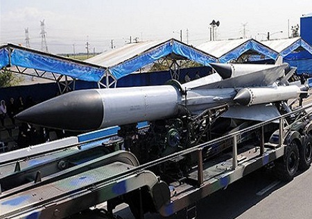 پیام رژه بزرگ نیروهای مسلح ایران به آمریکا/ نمایش آخرین تجهیزات دفاعی