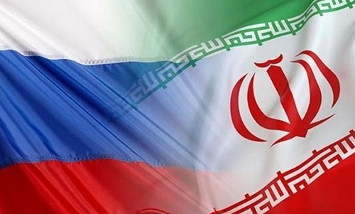 الكرملين: روسيا تعتزم الاستمرار في التعاون مع ​إيران​ ل «بناء دفاع» ضد ​العقوبات الأميركية​