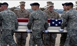 مقتل عسكري أمريكي في أفغانستان