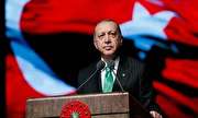 أردوغان يصف محمد مرسي بعد وفاته بـ