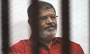 دفن جثة مرسي بعد تقرير الطب الشرعي