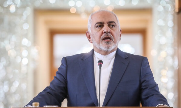 ظريف: ايران لم تنتهك الاتفاق النووي