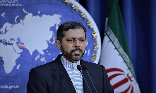طهران ترحب باجتماع المصالحة بين الفصائل الفلسطينية