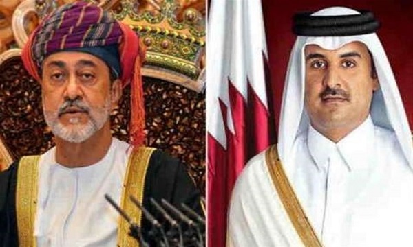 مصدر: قطر رفضت عرض كوشنر إعلان التطبيع مع الکیان الصهیوني ومسقط ليس في وارد أخذ هذا القرار