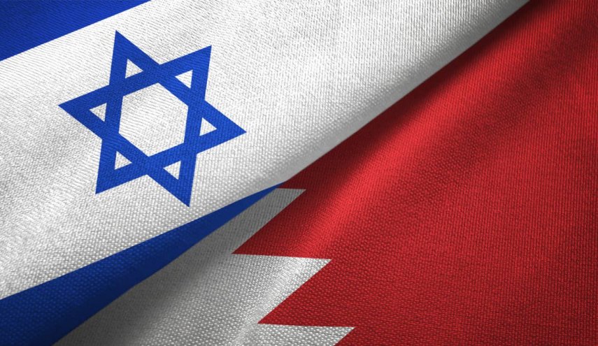 اجتماع نسوي دبلوماسي يجمع الاحتلال الصهيوني والإمارات والبحرين