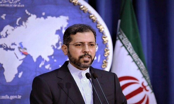 إيران تدين إدراج كوبا في قائمة الدول الراعية للإرهاب