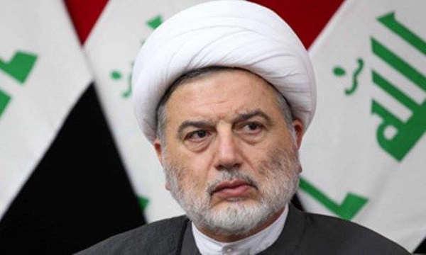 المجلس الأعلى الاسلامي العراقي يستنكر الحظر الأميركي على العتبة الرضوية