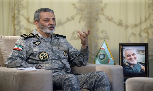 اهمال العدو وحيله يسبب ضرراً لا يمكن إصلاحه اهمال العدو وحيله يسبب ضرراً لا يمكن إصلاحه