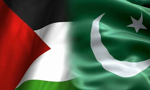 باكستان تؤكد ضرورة نشر قوات سلام دولية لحماية الفلسطينيين