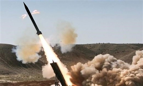 قوة ترسانتي الصواريخ والمسيرات الايرانية غيّرت معادلات القوى في المنطقة