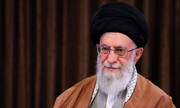 قائد الثورة الإسلامية يلقي خطاباً يوم الجمعة بهذه المناسبة