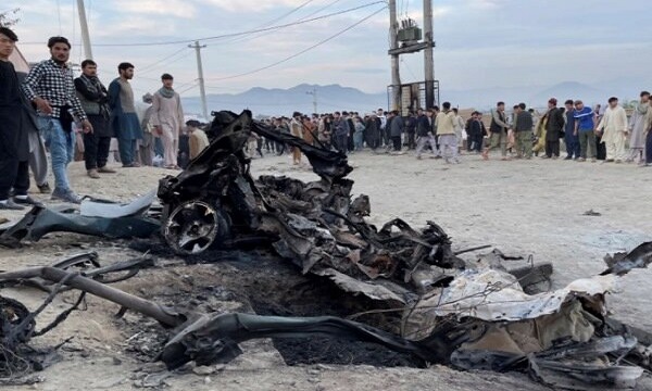 تفجيرات كابول/ الجمود في محادثات السلام والدور الأمريكي