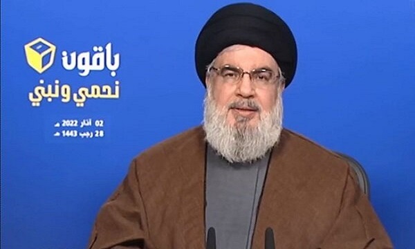 النواب هُم خُدَّام لدى الناس/ شعارنا الانتخابي