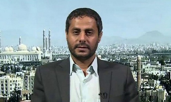 الالتفاف حول أنصار الله هو الخيار الوحيد لتحرير كل شبر من اليمن