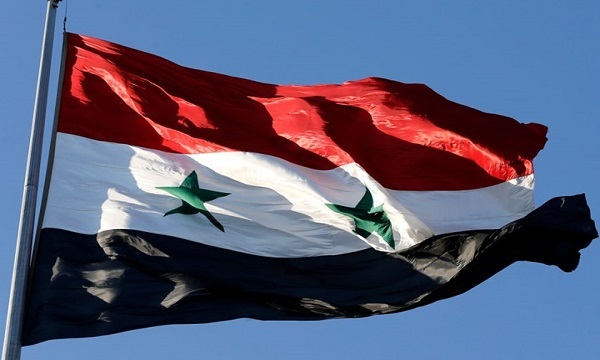 قسد ترفع علم سوريا على 16 مقرا ونقطة بريفي الرقة والحسكة