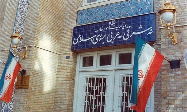 ايران تستدعي سفيرها من السويد للتشاور في قضية المواطن الإيراني حميد نوري
