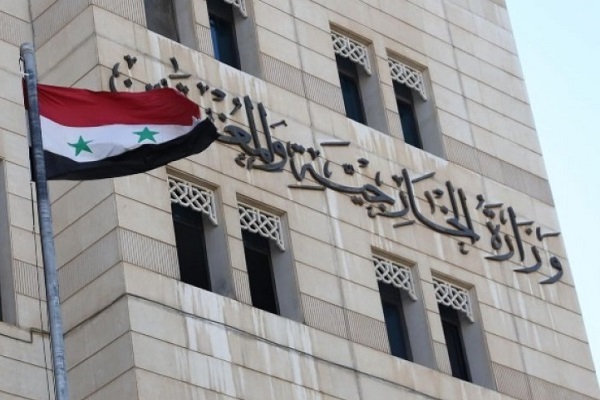 سورية تحذر: خطر اندلاع حرب نووية يهدد العالم بهذه الحالة..