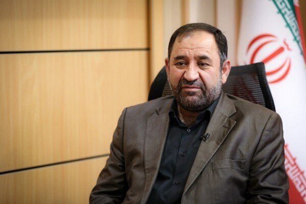 سفير إيران لدى دمشق: أمريكا تسعى للضغط الأمني ​​على حكومة دمشق