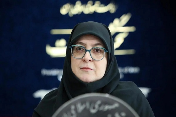 مهاجراني: نرصد الأوضاع بسورية بدقة ومصير سورية يحدده الشعب السوري