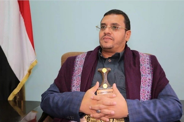 قيادي في حركة
