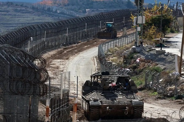 المقاومة الفلسطينية تكمن للاحتلال في جباليا...عملية مركّبة واشتباك من مسافة صفر