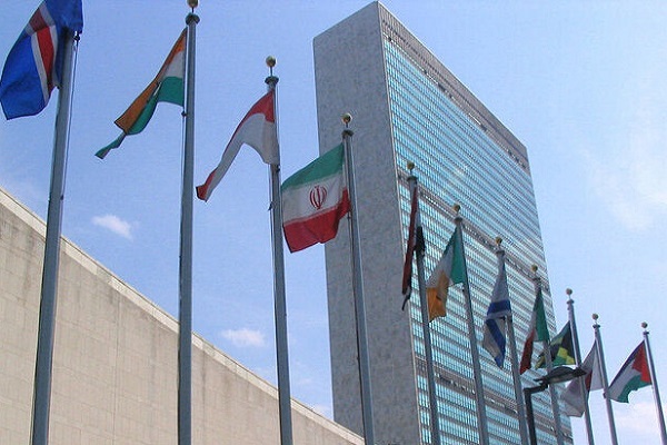إيران ترفض اتهامات الترويكا الاوروبية تجاه برنامجها النووي