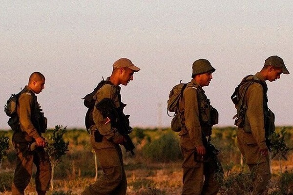 جيش الاحتلال يحذر جنوده: لا تغادروا الأراضي المحتلة