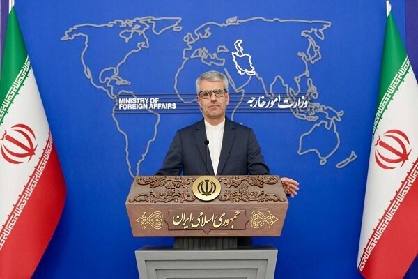 وزارة الخارجية تفند إخلاء السفارة الإيرانية في دمشق