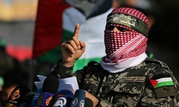 أبو عبيدة يعلن عن عملية أسر لجنود إسرائيليين في غزة