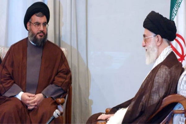 السيد حسن نصر الله.. المنتصر قطعاً