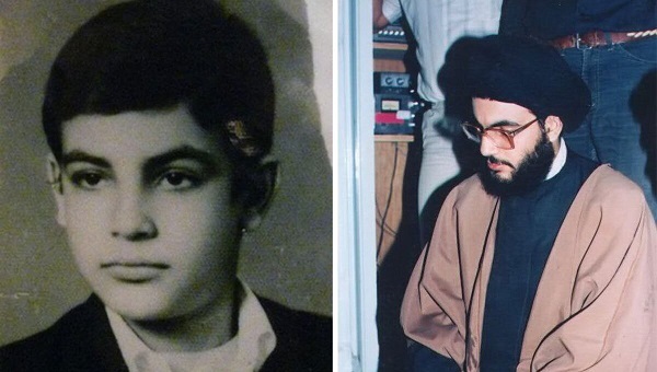 السيد حسن نصر الله.. المنتصر قطعاً