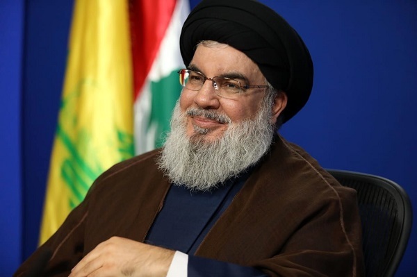 السيد حسن نصر الله.. المنتصر قطعاً