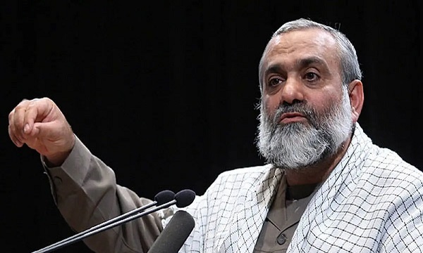 العميد نقدي: حضورنا في سوريا كان القرار الأكثر حكمة