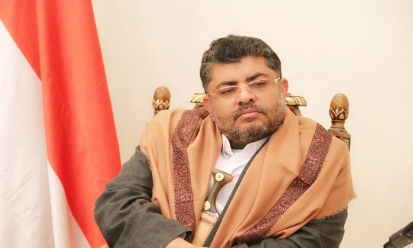 محمد علي الحوثي: سنواصل إسناد غزة حتى وقف العدوان.. ونحتفظ بمفاجآت برية كبيرة