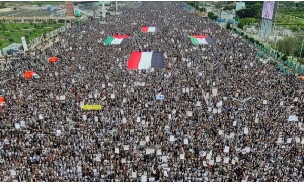 عطوان: صمود اليمن في مواجهة عدوان اسرائيلي امريكي إنجاز بطولي غير مسبوق