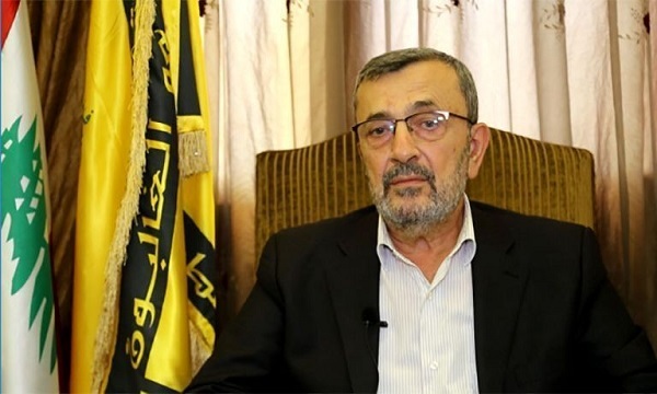 عز الدين: استمرار انتهاك العدو لاتفاقية وقف إطلاق النار نضعه برسم رعاة الاتفاق واللجنة المشرفة على تطبيقه