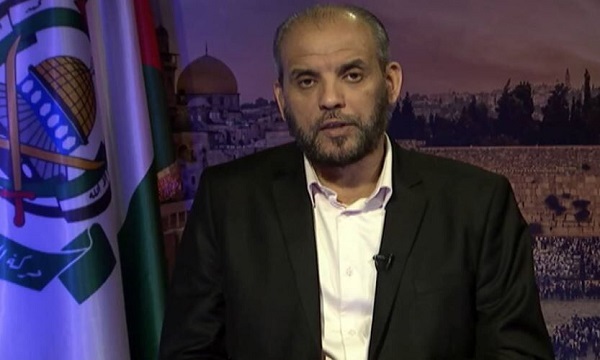 حماس: اتفاق وقف إطلاق النار إنجاز لجميع الفلسطينيين