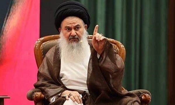 امام جمعة بغداد: تحققت جميع أهداف السنوار على الرغم من كل التضحيات