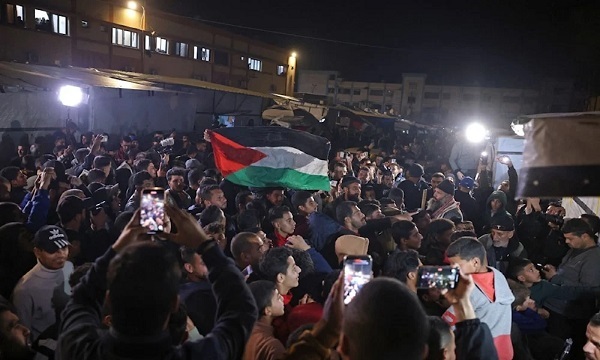 مسؤول إسرائيلي سابق: الحرب انتهت بفشل مدوٍ لـ