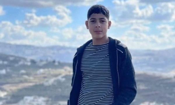 شهيد طفل و5 إصابات برصاص إسرائيلي في الضفة الغربية