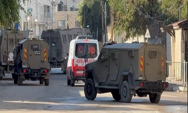 حماس والجهاد تدعوان الشباب الثائر بالضفة للإشتباك مع الاحتلال