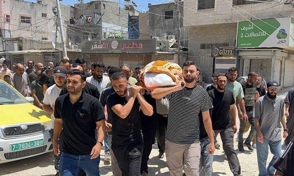الاحتلال يواصل عدوانه على جنين لليوم الثاني وعدد الشهداء يرتفع إلى 10