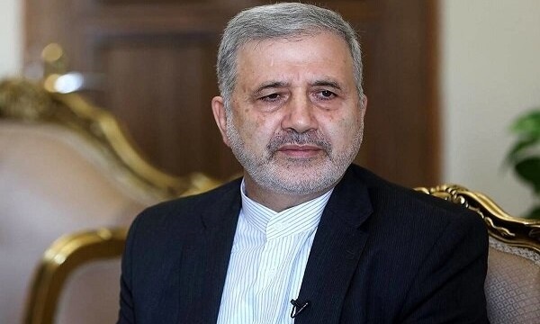 تعاون إيراني سعودي في مجال الثقافة والمخطوطات