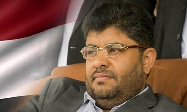 الحوثي: أي خطوات تتخذ ضد شعبنا سنتعامل معها بالمستوى نفسه