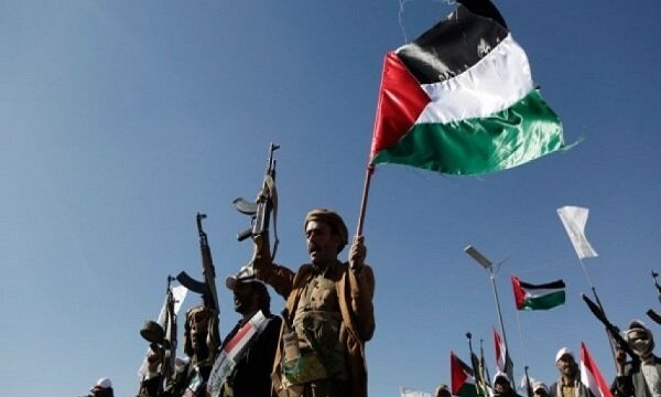 الفصائل الفلسطينية: التصنيف الأمريكي لأنصار الله يمثل وسام شرف وعزة