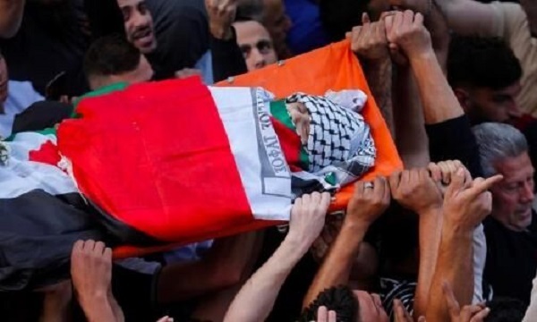 استشهاد طفلة متأثرة بإصابتها برصاص الاحتلال في جنين