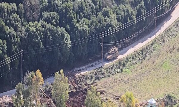 شهيدان و31 مصابا بجنوب لبنان والاحتلال الإسرائيلي يرفض الانسحاب بمقتضى الاتفاق