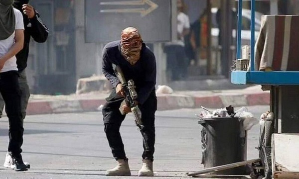 35 عملًا مقاومًا ضد قوات الاحتلال والمستوطنين في الضفة خلال 24 ساعة